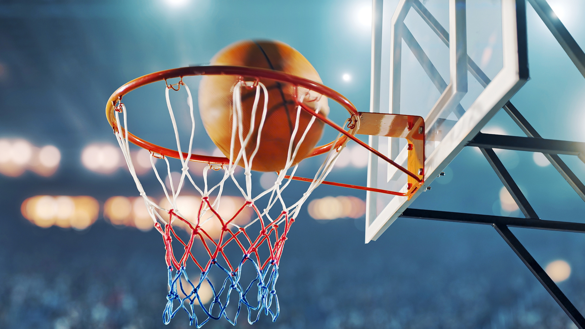 “Basquetebol de Bairro – Desporto para Todos”