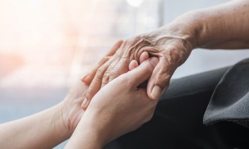 “Cuidar em Equilibrio” Apoio Psicológico para Cuidadores